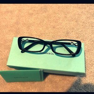 Authentic Tiffany & Co. eyeglass frames